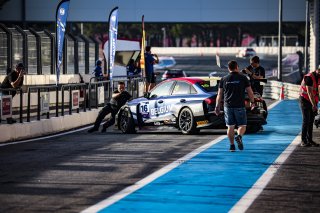 #16 - Belgium - Gilles MAGNUS - Audi RS3 LMS, Touring Car
 | SRO / Patrick Hecq Photography