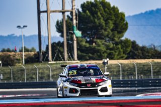 #23 - Norway - Didrik ESBJUG - Honda Civic Type R FK7, Touring Car
 | SRO / Patrick Hecq Photography