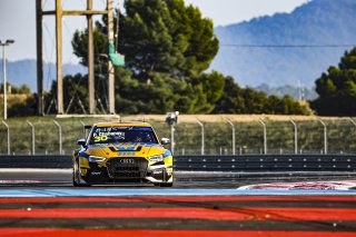 #30 - Ukraine - Pavlo CHABANOV - Cupra Leon Competicion, Touring Car
 | SRO / Patrick Hecq Photography