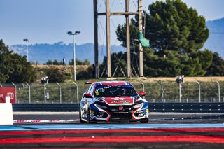 #3 - Hong-Kong - Andy Cheuk Wai YAN - Honda Civic Type R FK7, Touring Car
 | SRO / Patrick Hecq Photography