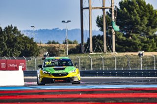 #77 - Brazil - Raphael REIS DE SA - Cupra Leon Competicion, Touring Car
 | SRO / Patrick Hecq Photography
