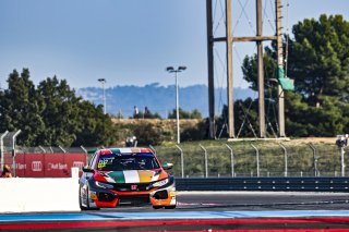 #62 - Ireland - Jack YOUNG - Honda Civic Type R FK7, Touring Car
 | SRO / Patrick Hecq Photography
