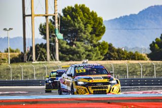 #133 - Netherlands - Tom CORONEL - Audi RS3 LMS, Touring Car
 | SRO / Patrick Hecq Photography