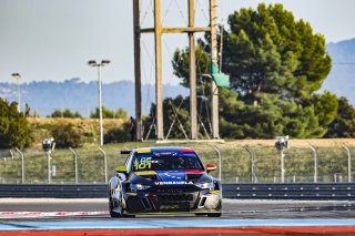 #101 - Venezuela - Sergio LOPEZ BOLOTIN - Audi RS3 LMS, Touring Car
 | SRO / Patrick Hecq Photography