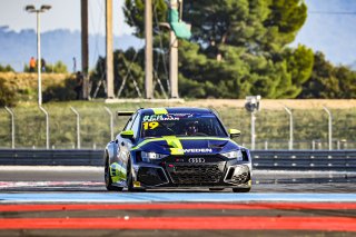 #19 - Sweden - Jan Andreas William BCKMAN - Audi RS3 LMS, Touring Car
 | SRO / Patrick Hecq Photography