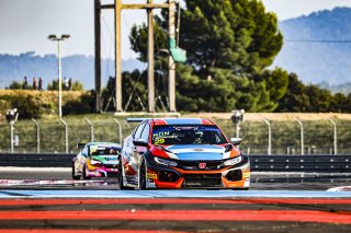 Touring Car
 | SRO / Patrick Hecq Photography