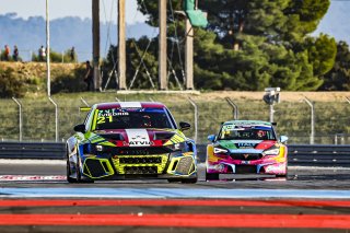 #21 - Latvia - Valters ZVIEDRIS - Audi RS3 LMS, Touring Car
 | SRO / Patrick Hecq Photography