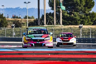 #33 - Italy - Giacomo GHERMANDI - Cupra Leon Competicion, Touring Car
 | SRO / Patrick Hecq Photography