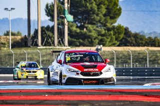 #2 - Switzerland - Gabriel MLLER AGRELO LUSQUIOS - Cupra Leon Competicion, Touring Car
 | SRO / Patrick Hecq Photography
