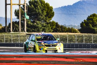 #18 - Australia - Aaron CAMERON - Peugeot 308 TCR, Touring Car
 | SRO / Patrick Hecq Photography