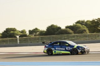 #19 - Sweden - Jan Andreas William BCKMAN - Audi RS3 LMS, Touring Car
 | SRO / Patrick Hecq Photography