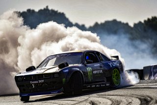 #1 - Ukraine - Dmytro Illiuk - Nissan 200sx, Drifting
 | SRO/ JULES BEAUMONT