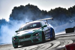 #83 - Luxembourg - Rohan Van Riel - BMW M6 E63, Drifting
 | SRO/ JULES BEAUMONT