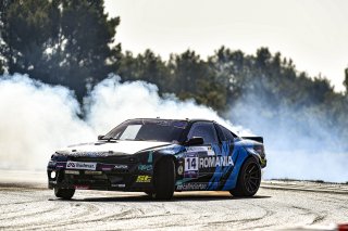#14 - Romania - Calin Ciortan - Nissan S13.5, Drifting
 | SRO/ JULES BEAUMONT