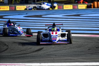 #22 - Austria - Charlie Wurz - F4, Formula 4
 | SRO/ JULES BEAUMONT