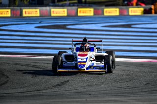 #6 - Spain - Bruno Del Pino Ventos - F4, Formula 4
 | SRO/ JULES BEAUMONT