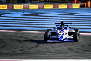 #43 - Australia - Costa Toparis - F4, Formula 4
 | SRO/ JULES BEAUMONT