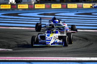 #14 - Ukraine - Oleksandr Partyshev - F4, Formula 4
 | SRO/ JULES BEAUMONT
