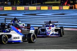#15 - Chile - Maria Jose Perez de Arce Rodriguez - F4, Formula 4
 | SRO/ JULES BEAUMONT