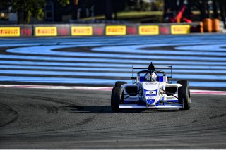 #9 - Chinese Taipei - Ethan Ho - F4, Formula 4
 | SRO/ JULES BEAUMONT