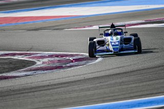 #1 - Uzbekistan - Ismail Akhmedkhodjaev - F4, Formula 4
 | SRO/ JULES BEAUMONT