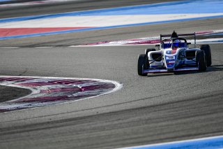 #15 - Chile - Maria Jose Perez de Arce Rodriguez - F4, Formula 4
 | SRO/ JULES BEAUMONT