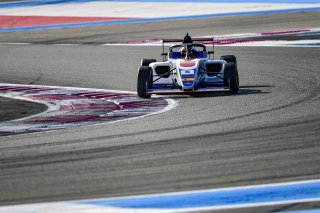 #6 - Spain - Bruno Del Pino Ventos - F4, Formula 4
 | SRO/ JULES BEAUMONT