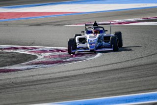 #24 - Malaysia - Alister Yoong - F4, Formula 4
 | SRO/ JULES BEAUMONT