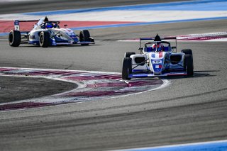 #17 - France - Pablo Sarrazin - F4, Formula 4
 | SRO/ JULES BEAUMONT
