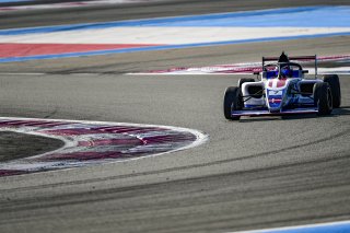 #7 - Denmark - Julius Dinesen - F4, Formula 4
 | SRO/ JULES BEAUMONT