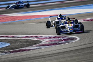 #23 - Belgium - Lorens Lecertua - F4, Formula 4
 | SRO/ JULES BEAUMONT
