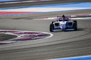 #18 - Korea - Michael Woohyun Shin - F4, Formula 4
 | SRO/ JULES BEAUMONT