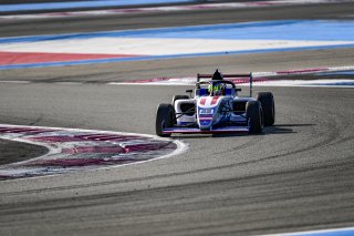 #22 - Austria - Charlie Wurz - F4, Formula 4
 | SRO/ JULES BEAUMONT