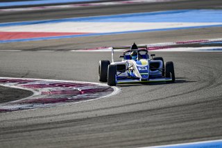 #14 - Ukraine - Oleksandr Partyshev - F4, Formula 4
 | SRO/ JULES BEAUMONT