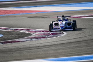 #10 - Serbia - Filip Jenic - F4, Formula 4
 | SRO/ JULES BEAUMONT