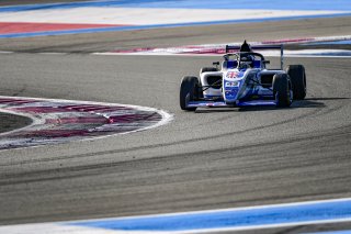 #43 - Australia - Costa Toparis - F4, Formula 4
 | SRO/ JULES BEAUMONT