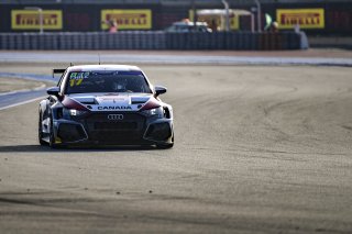 #17 - Canada - Travis HILL - Audi RS3 LMS, Touring Car
 | SRO/ JULES BEAUMONT