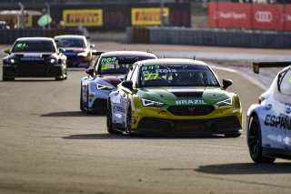 #77 - Brazil - Raphael REIS DE SA - Cupra Leon Competicion, Touring Car
 | SRO/ JULES BEAUMONT