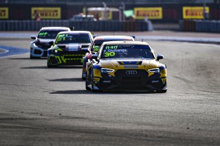 #30 - Ukraine - Pavlo CHABANOV - Cupra Leon Competicion, Touring Car
 | SRO/ JULES BEAUMONT
