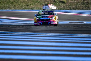 #33 - Italy - Giacomo GHERMANDI - Cupra Leon Competicion, Touring Car
 | SRO/ JULES BEAUMONT
