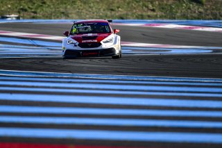 #2 - Switzerland - Gabriel MLLER AGRELO LUSQUIOS - Cupra Leon Competicion, Touring Car
 | SRO/ JULES BEAUMONT