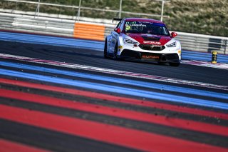 #2 - Switzerland - Gabriel MLLER AGRELO LUSQUIOS - Cupra Leon Competicion, Touring Car
 | SRO/ JULES BEAUMONT