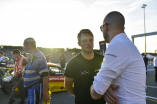 #81 - France - Eric Debard - Simon Gachet - Mercedes AMG GT3, GT Cup
 | SRO/ JULES BEAUMONT