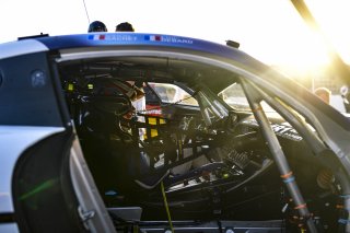 #81 - France - Eric Debard - Simon Gachet - Mercedes AMG GT3, GT Cup
 | SRO/ JULES BEAUMONT