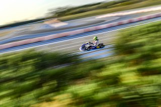 #201 - Austria - Oscar Wurz - KR - IAME - MG, Karting Sprint Senior
 | SRO/ JULES BEAUMONT