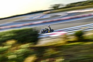 Karting Sprint Senior
 | SRO/ JULES BEAUMONT