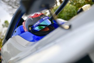 #4 - Switzerland - Dario Cabanelas - F4, Formula 4
 | SRO/ JULES BEAUMONT