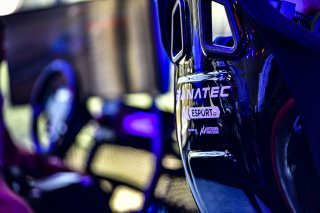 Esports, Free Practice
 | SRO/ JULES BEAUMONT