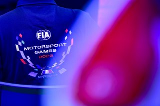 Esports, Free Practice
 | SRO/ JULES BEAUMONT