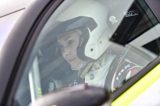 #16 - UNITED KINGDOM - LAURA CHRISTMAS - MARK KING - Opel Corsa e Rally, Auto Slalom
 | SRO/ JULES BEAUMONT
